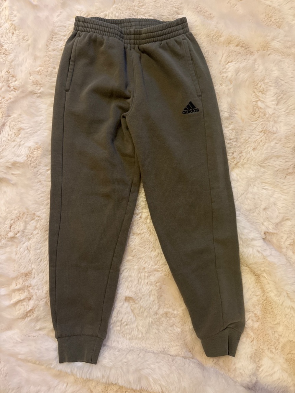 Boys Adidas Jogger Outfit - Picture 4 of 6